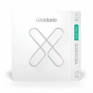 D'Addario XSE1156