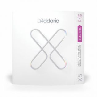 D'Addario XSE09544
