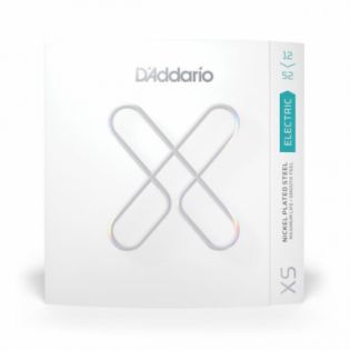 D'Addario XSE1252W