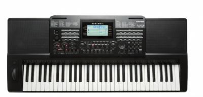 KURZWEIL KP200 LB