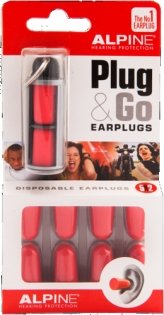 Alpine Plug&Go