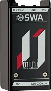 SimpleWay Audio J1mini