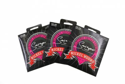 Smiger GSE-009-Smiger