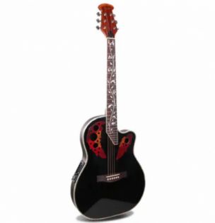 Smiger M-4160-EQ-TBK