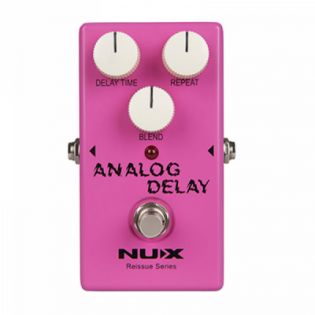 Nux Analog-Delay