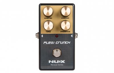 Nux Plexi-Crunch