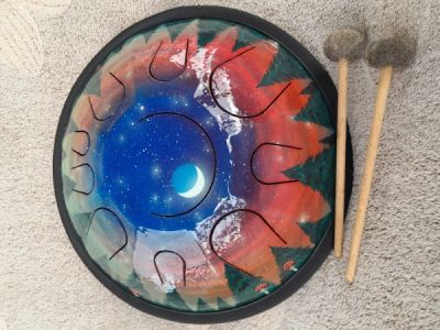 Pangooda Drums PNG-GD-36F3