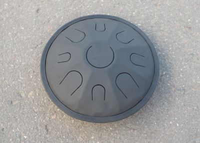 Pangooda Drums PNG-GR-36M