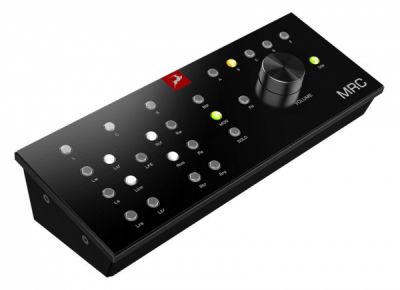 Antelope Audio MRC