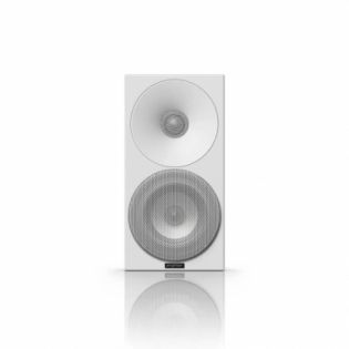 Amphion Argon0 Full White