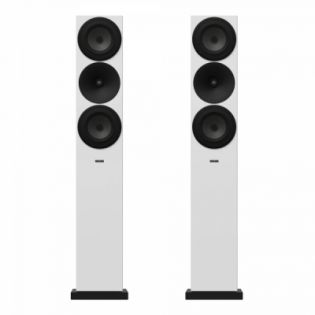 Amphion Argon7LS Full White