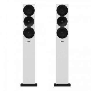 Amphion Helium520 White