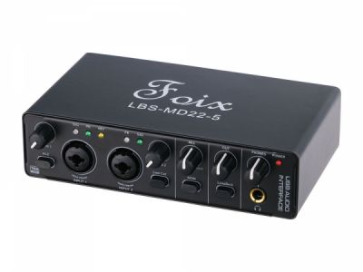 Foix LBS-MD22-5