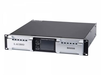LAudio BK8500