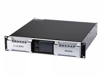 LAudio BK8600