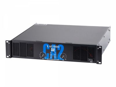 LAudio CA2