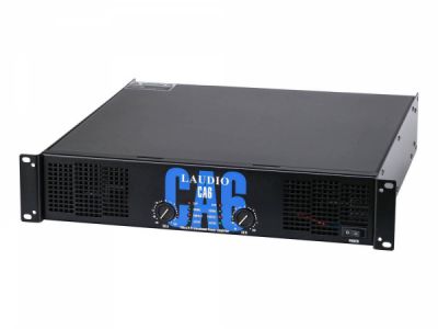 LAudio CA6