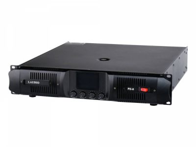 LAudio PD-8