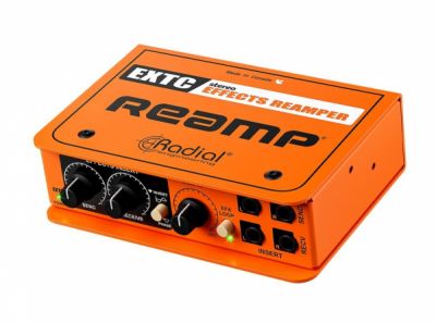 Radial Engineering EXTC-Stereo