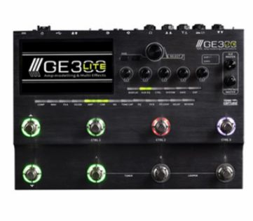 Mooer GE300 Lite GY