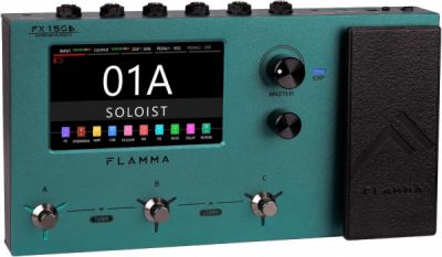 Flamma FX150B