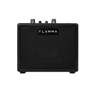 Flamma FA05-MINI-Bluetooth-Amp