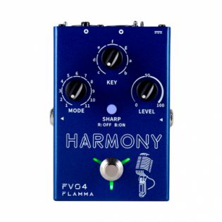 Flamma FV04-HARMONY