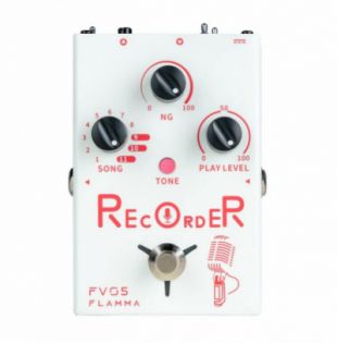 Flamma FV05-Recorder