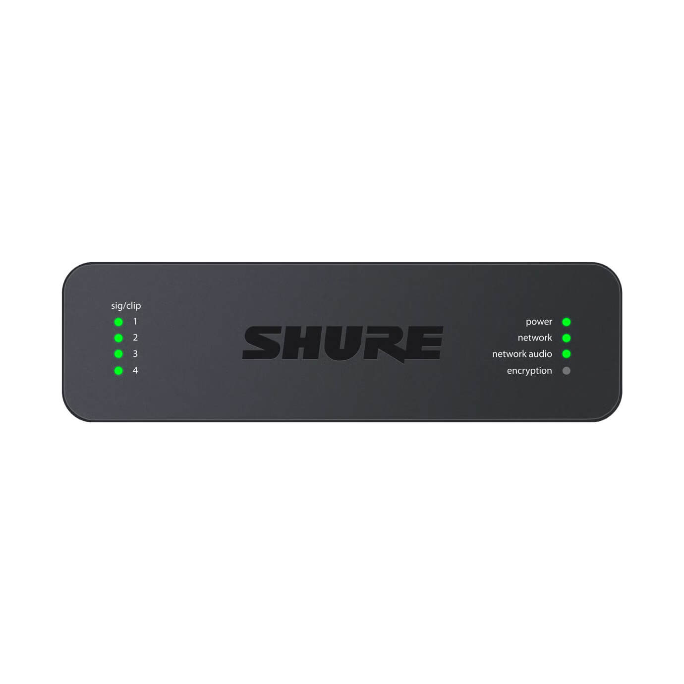 Shure ANI4OUT-XLR