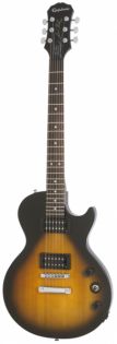 Epiphone Les Paul Player Pack 230V VSB
