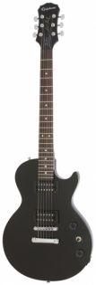 Epiphone Les Paul Player Pack 230V Ebony
