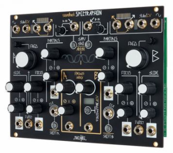 Make Noise Spectraphon