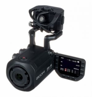 Zoom Q8n-4K