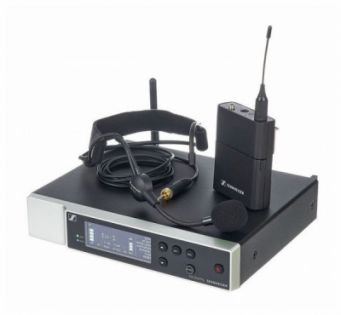 Sennheiser EW-D ME3 Q1-6