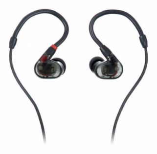 Sennheiser IE 400 Pro SBK