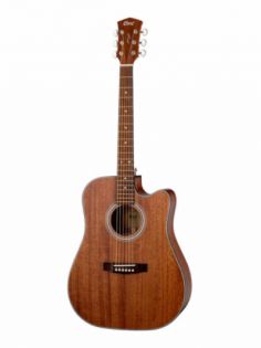 Cort PURE-DCMF-NS-WBAG