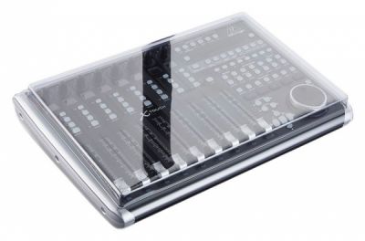 Decksaver Behringer X-Touch