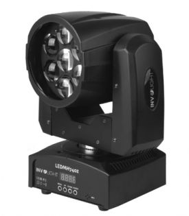 Involight LEDMH740Z