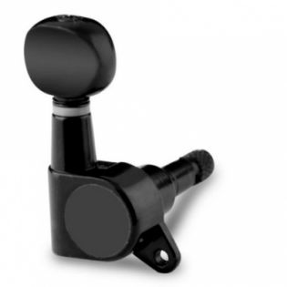 Metallor J-05-BK-6-in-line