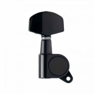 Metallor J-45-BK-3+3