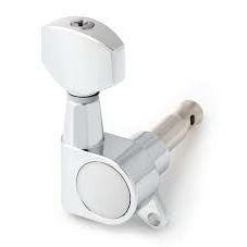 Metallor J-45-CR-3+3