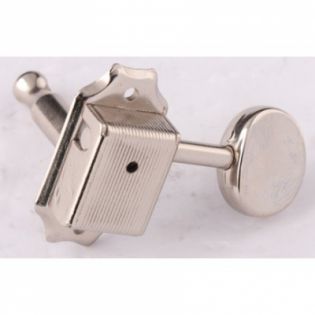 Metallor J-45-NI-3+3