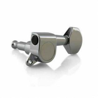 Metallor J-07-CR-3+3