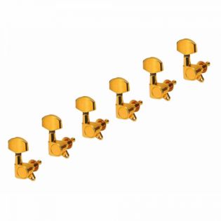 Metallor J-02-GD-6-in-line