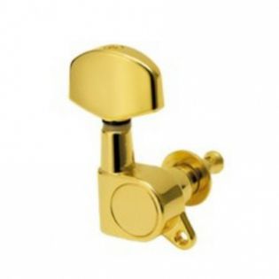 Metallor J-02-GD-3+3