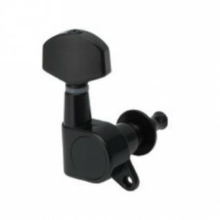 Metallor J-02-BK-3+3