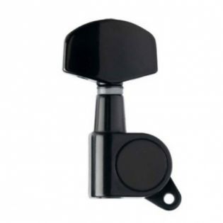 Metallor J-01-BK-3+3-Metallor