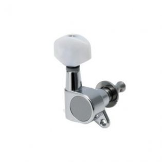 Metallor J-P7-CR-6-in-line