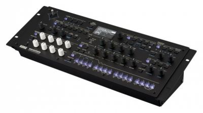 Korg Wavestate Module
