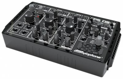 Dubreq Stylophone CPM DS-2